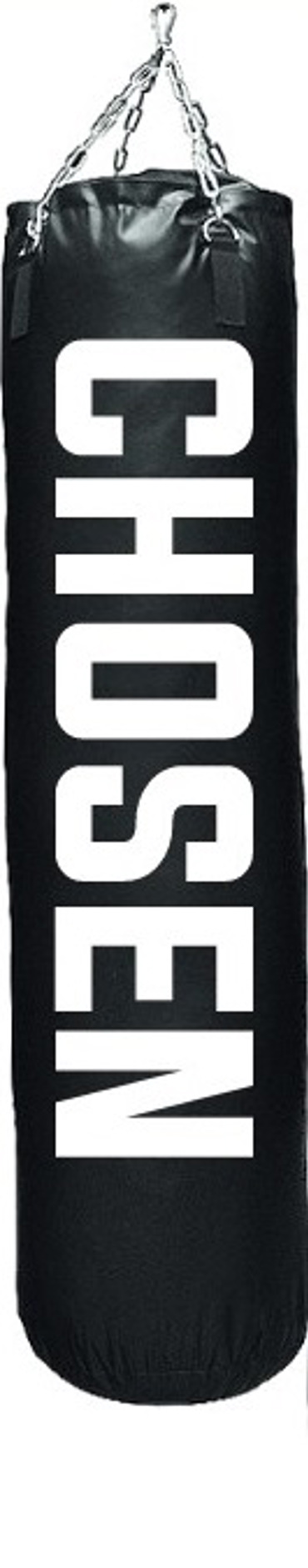 Chosen Heavy bag 150 cm black v3